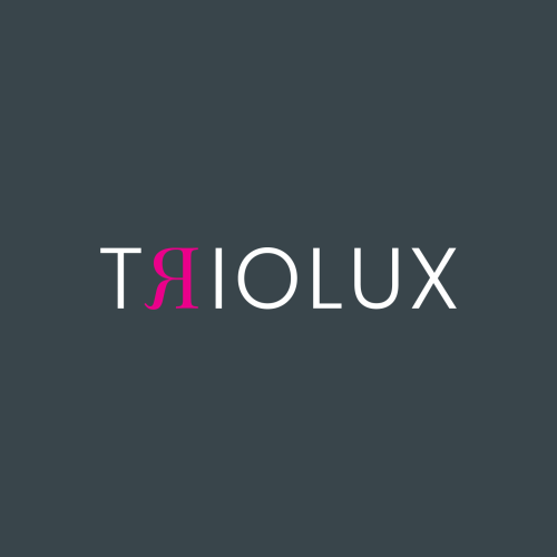 logo triolux